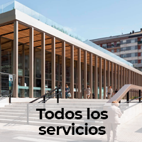 Servicios