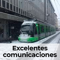 Comunicaciones