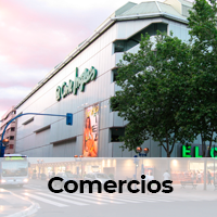 Comercios